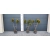 Tuja Bonsai formowana w 3 kule